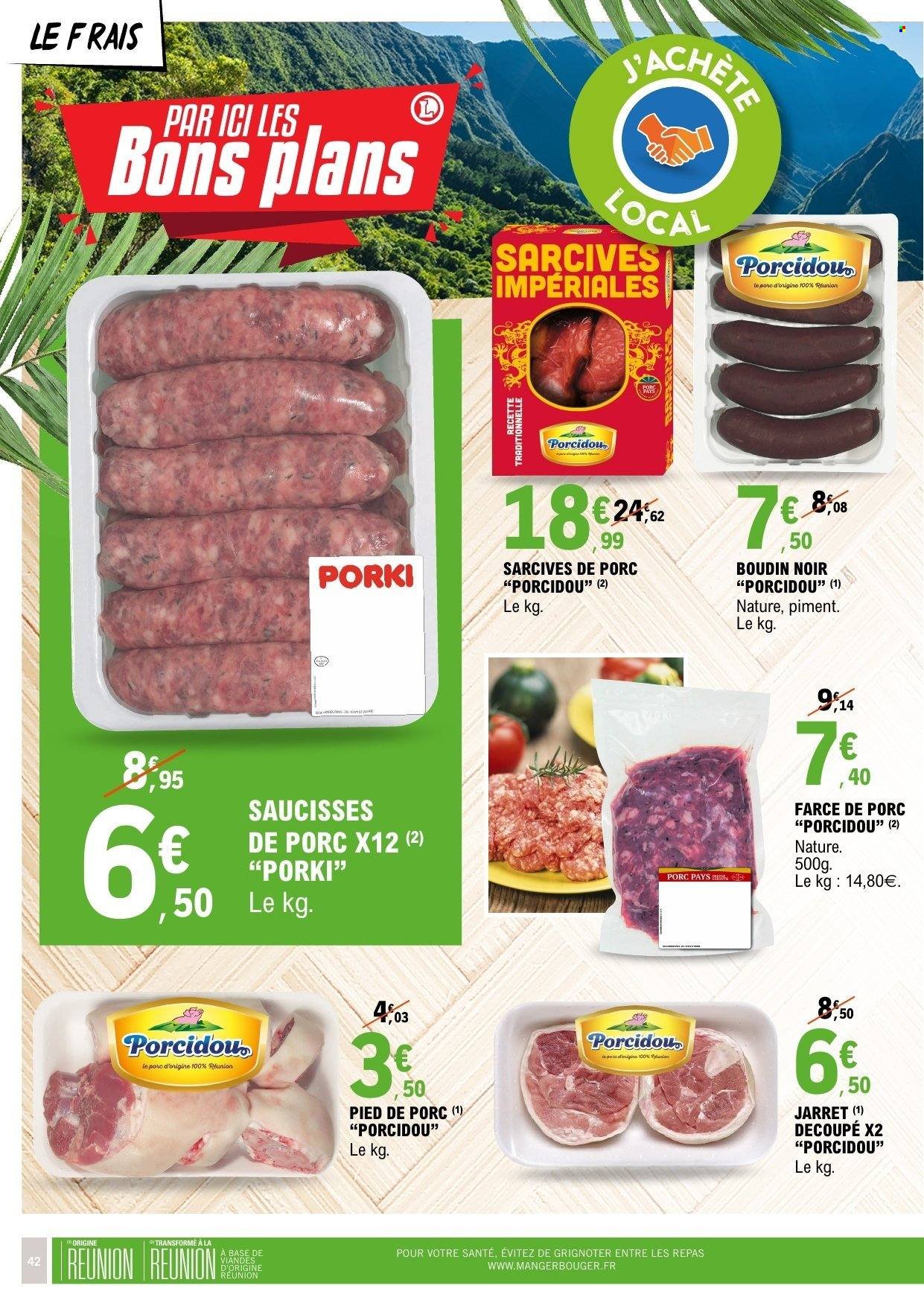 Catalogue E.LECLERC - Du mardi 13 janvier 2026 (2026-01-13 - 2026-01-25)