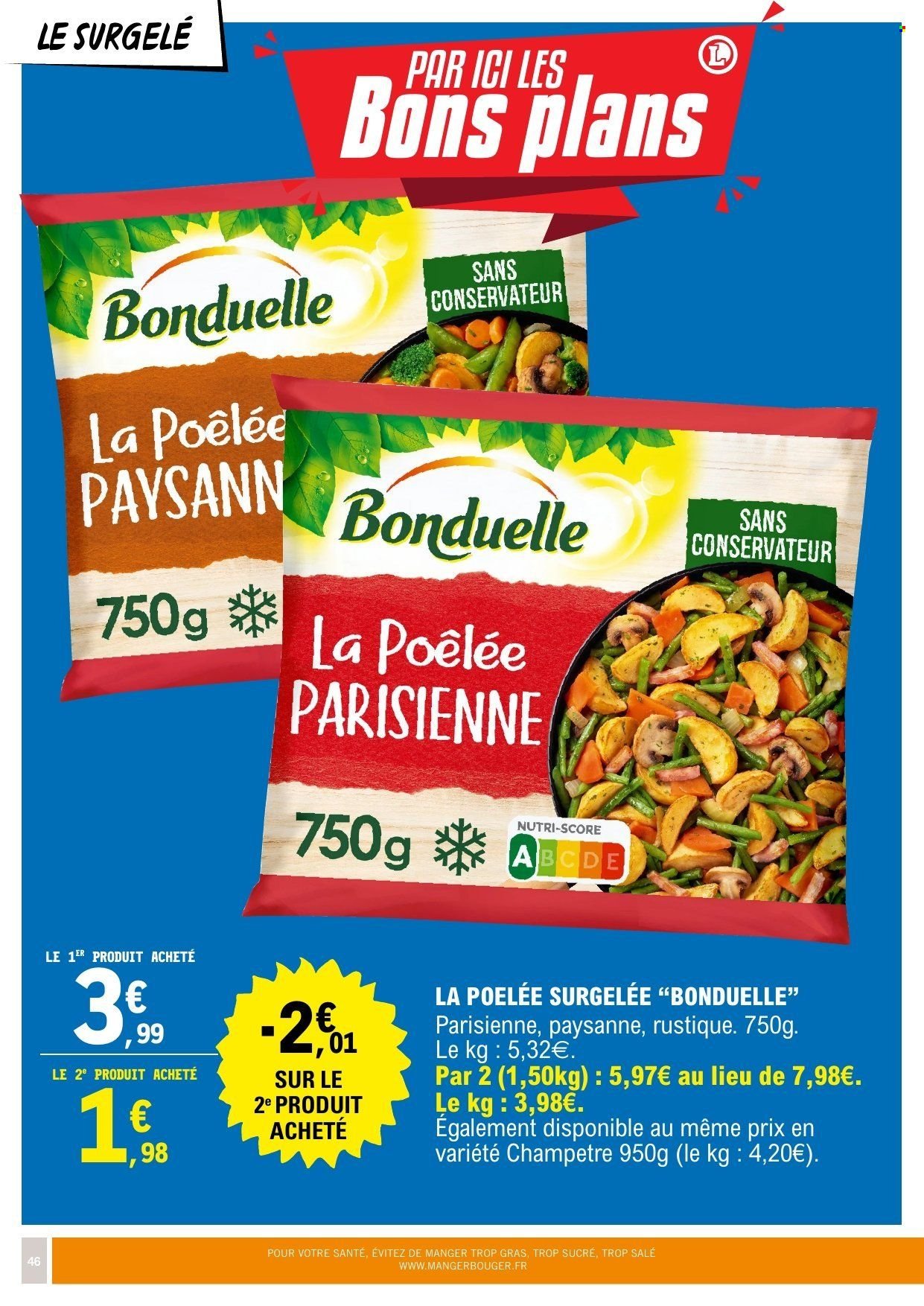 Catalogue E.LECLERC - Du mardi 13 janvier 2026 (2026-01-13 - 2026-01-25)