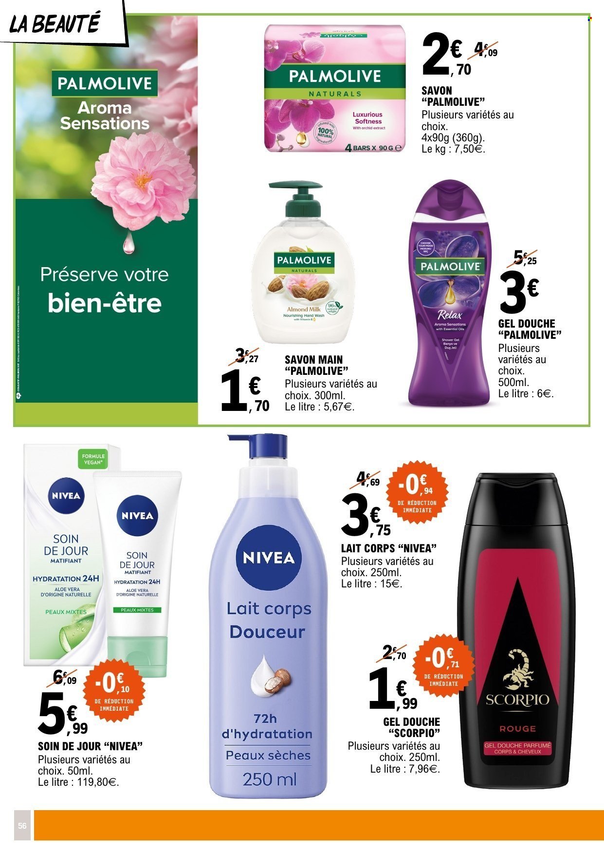 Catalogue E.LECLERC - Du mardi 13 janvier 2026 (2026-01-13 - 2026-01-25)