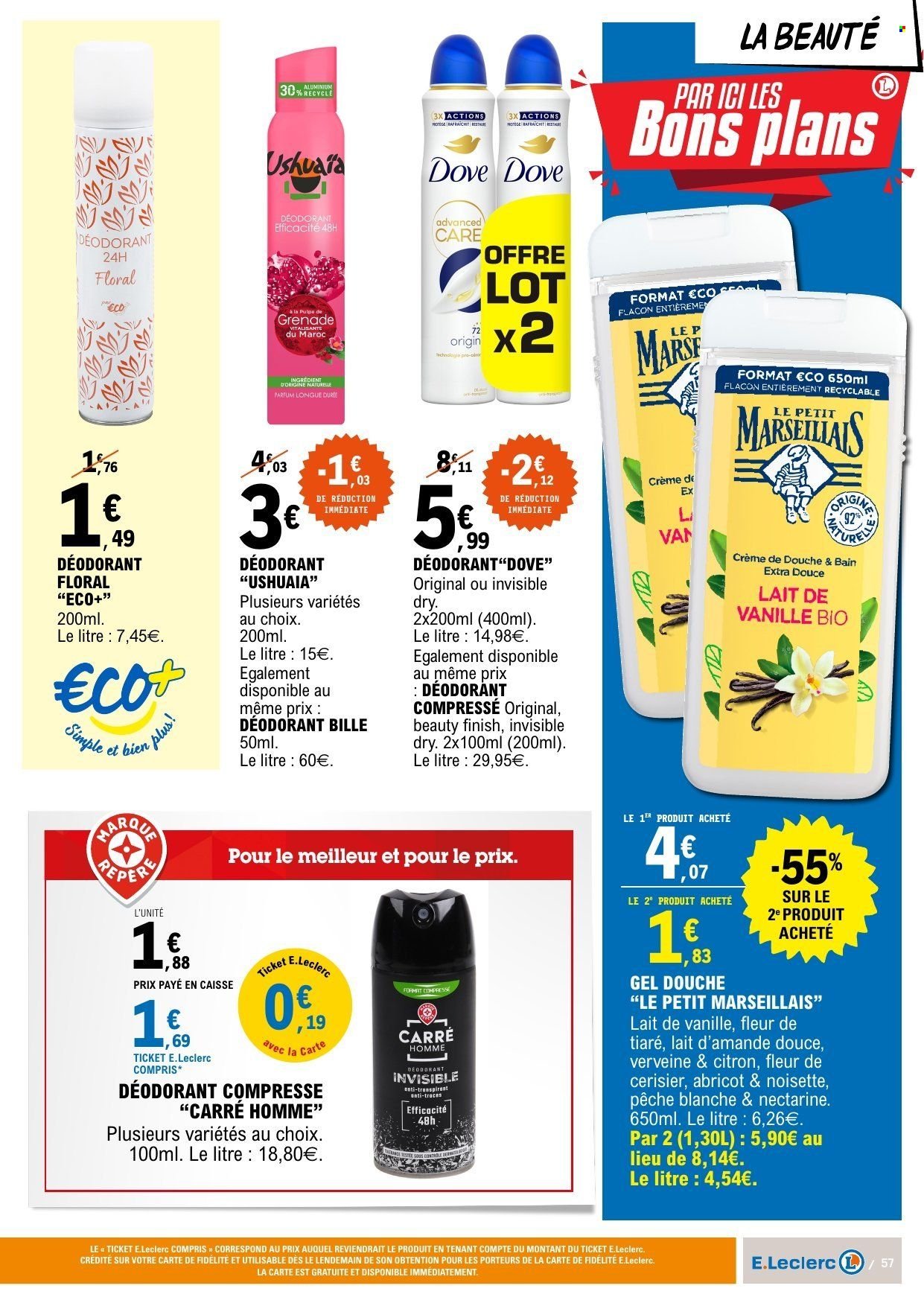 Catalogue E.LECLERC - Du mardi 13 janvier 2026 (2026-01-13 - 2026-01-25)