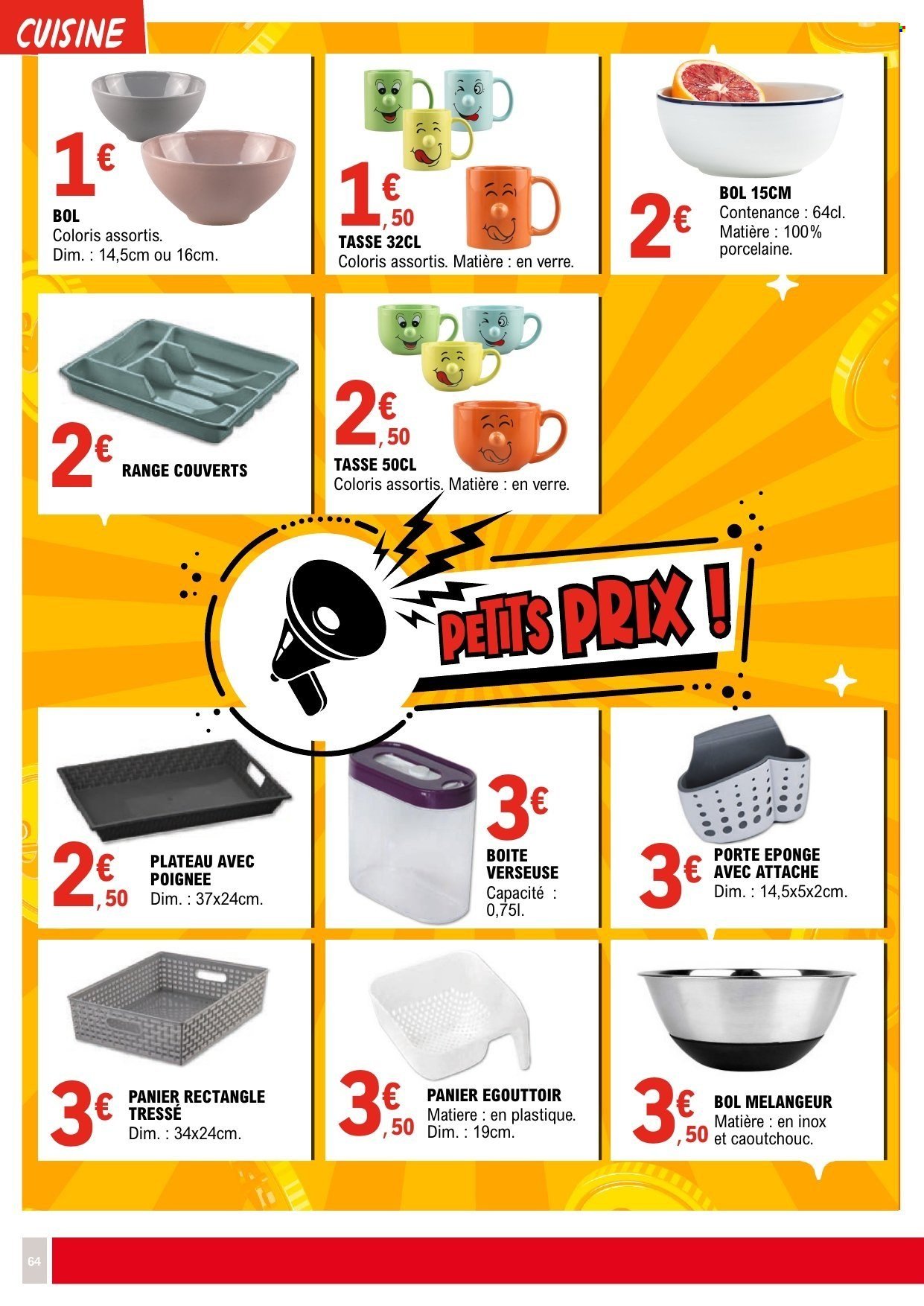 Catalogue E.LECLERC - Du mardi 13 janvier 2026 (2026-01-13 - 2026-01-25)