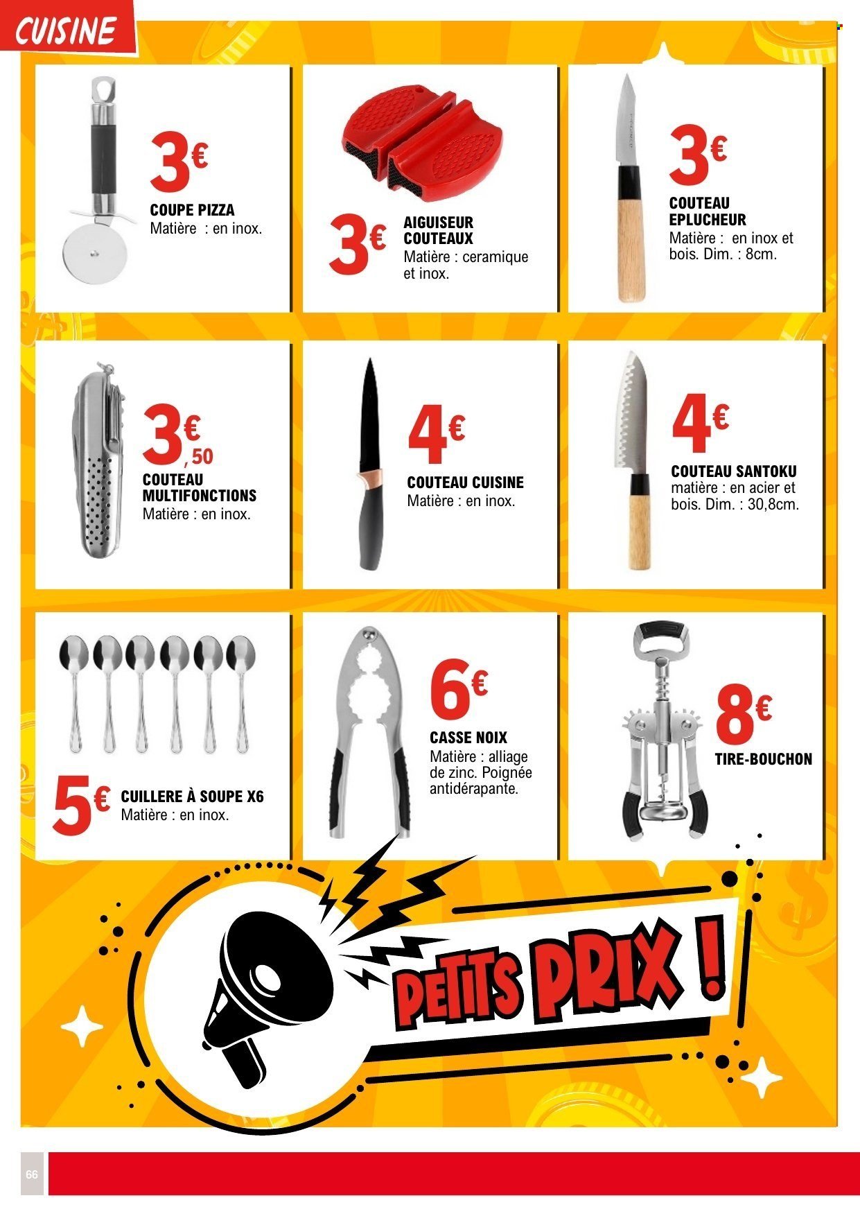 Catalogue E.LECLERC - Du mardi 13 janvier 2026 (2026-01-13 - 2026-01-25)