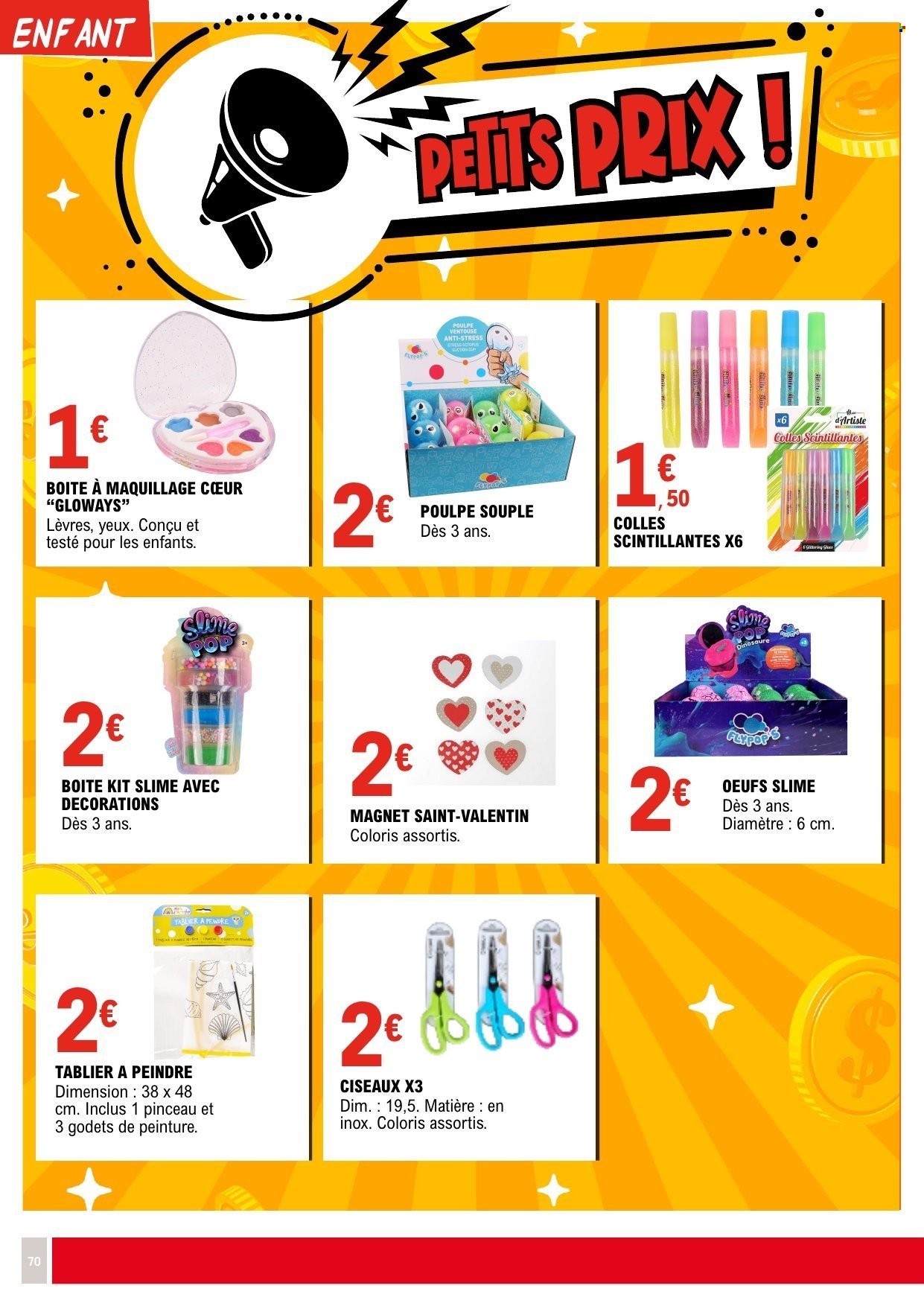 Catalogue E.LECLERC - Du mardi 13 janvier 2026 (2026-01-13 - 2026-01-25)