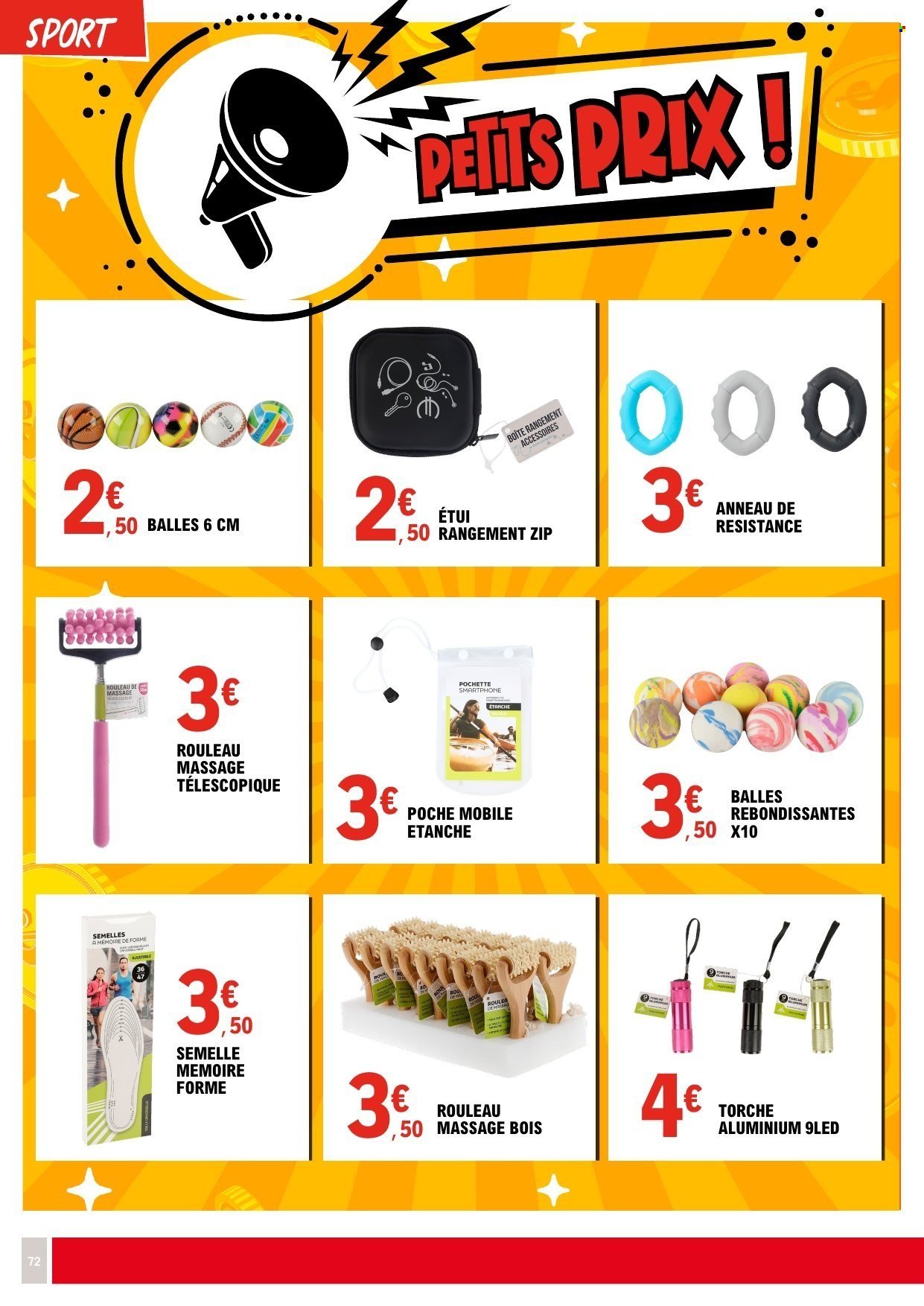 Catalogue E.LECLERC - Du mardi 13 janvier 2026