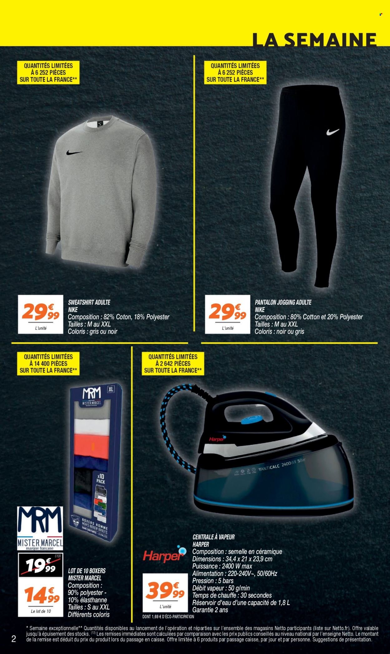 Catalogue NETTO - BLACK FRIDAY