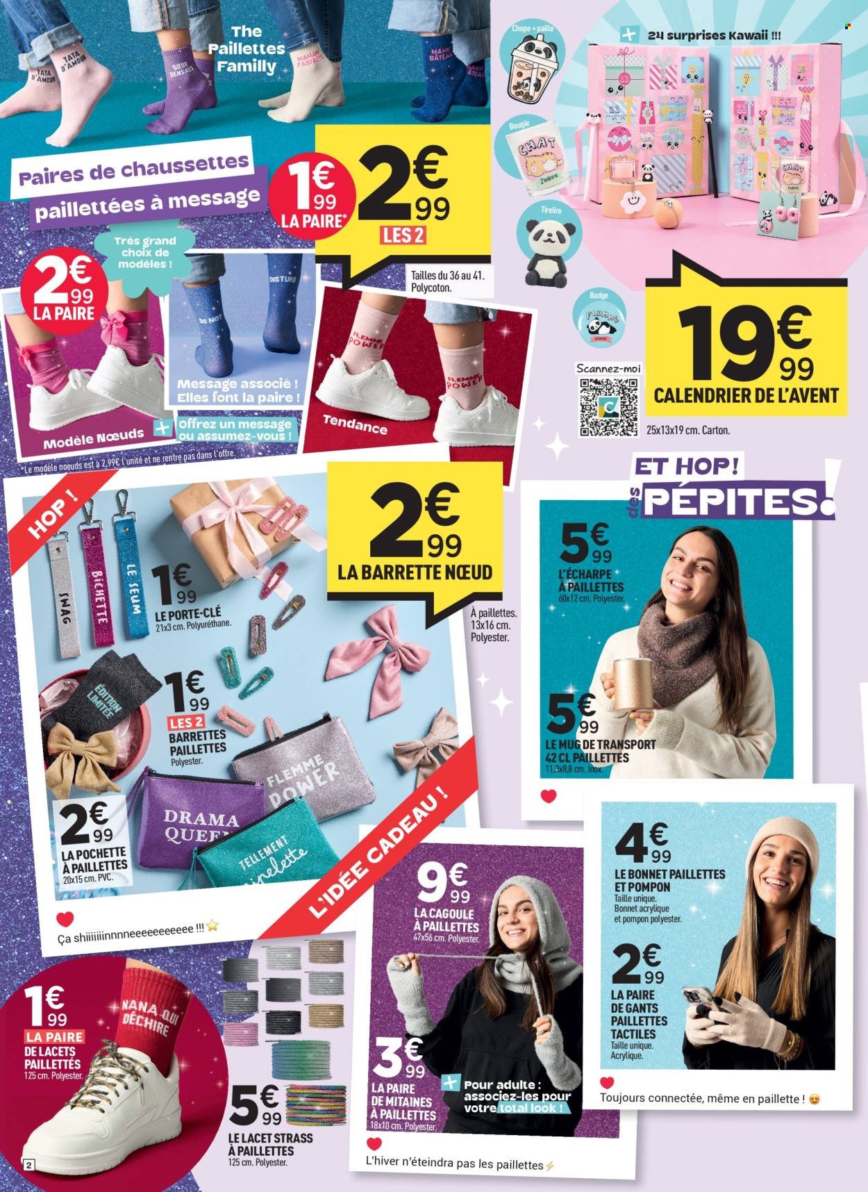 Catalogue CENTRAKOR - ALERTE À LA PÉPITE