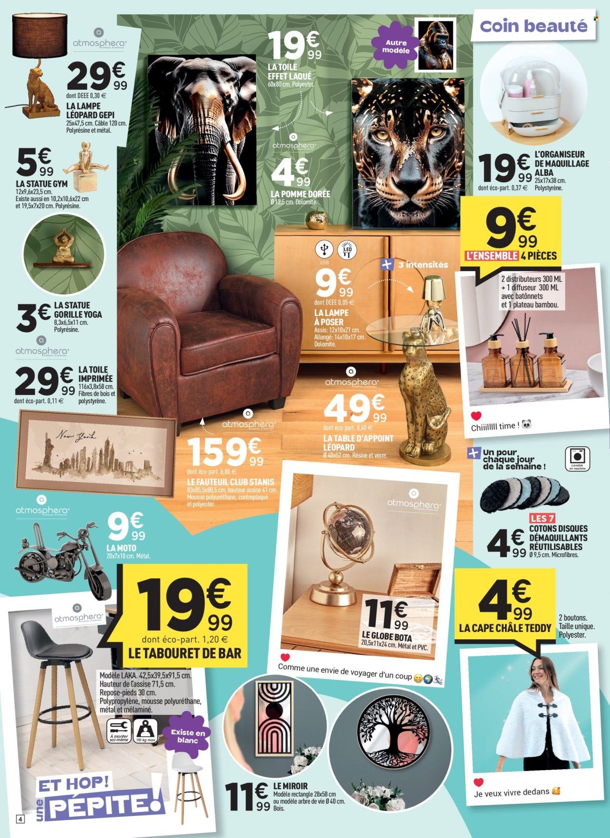 Catalogue CENTRAKOR - ALERTE À LA PÉPITE