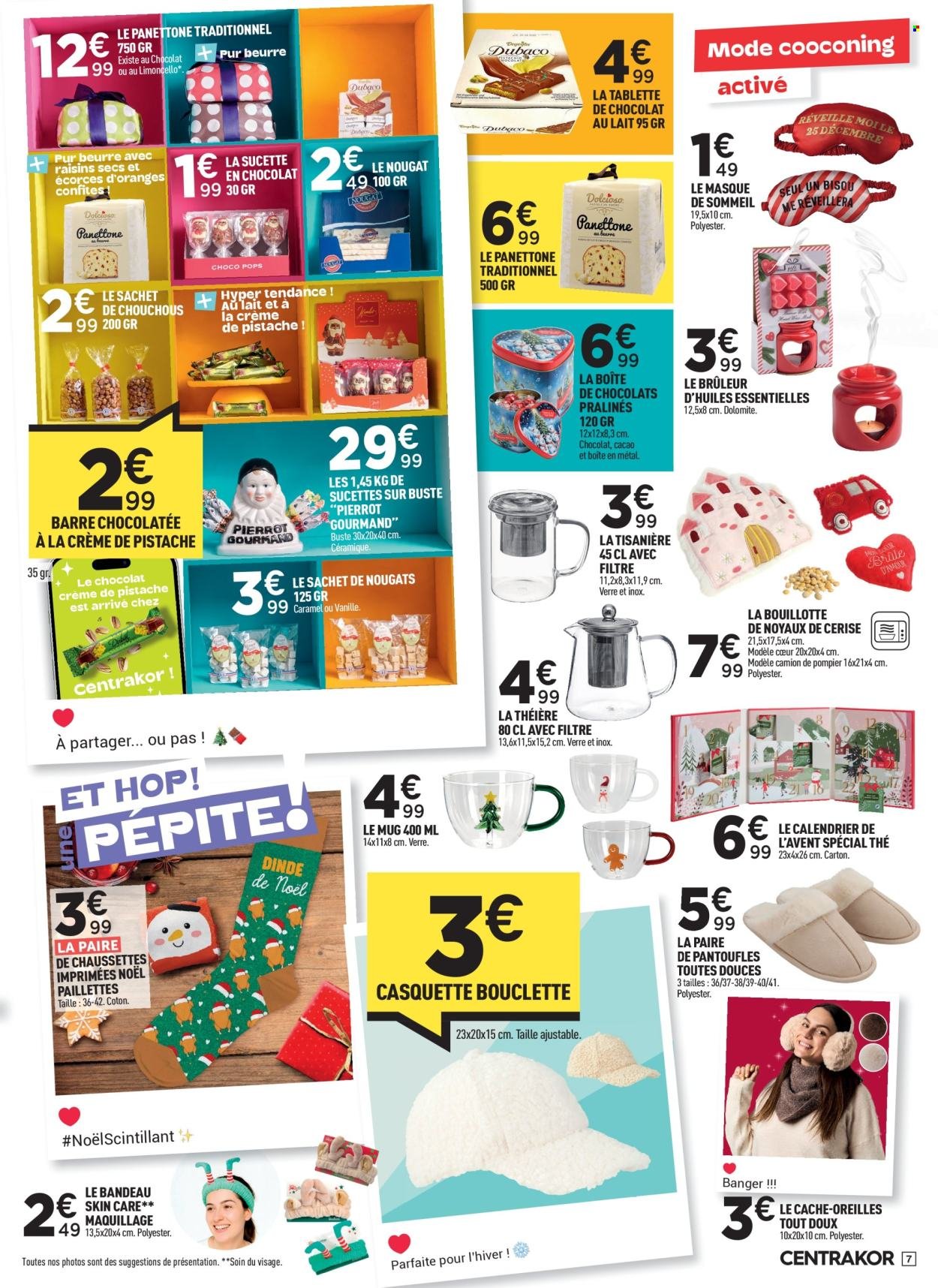 Catalogue CENTRAKOR - ALERTE À LA PÉPITE