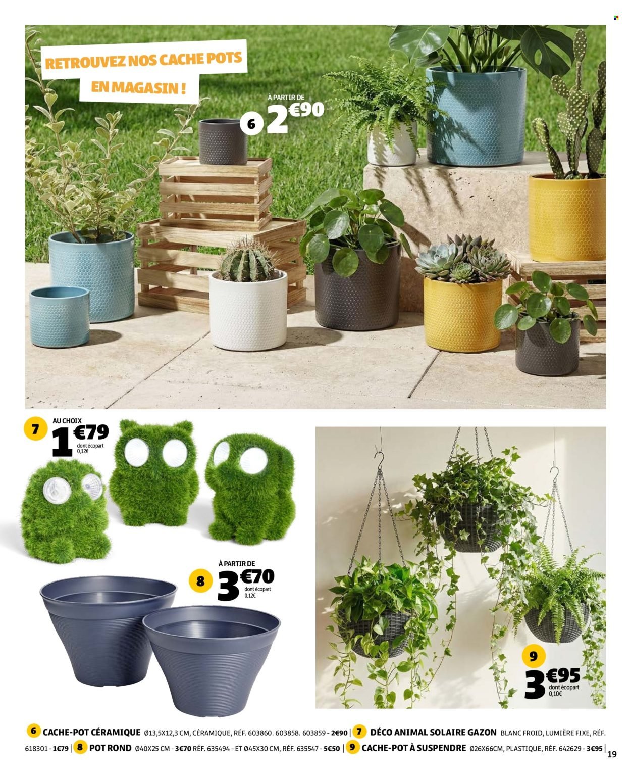 Catalogue GIFI - Cap sur la douceur de vivre ! (2026-02-24 - 2026-03-04)