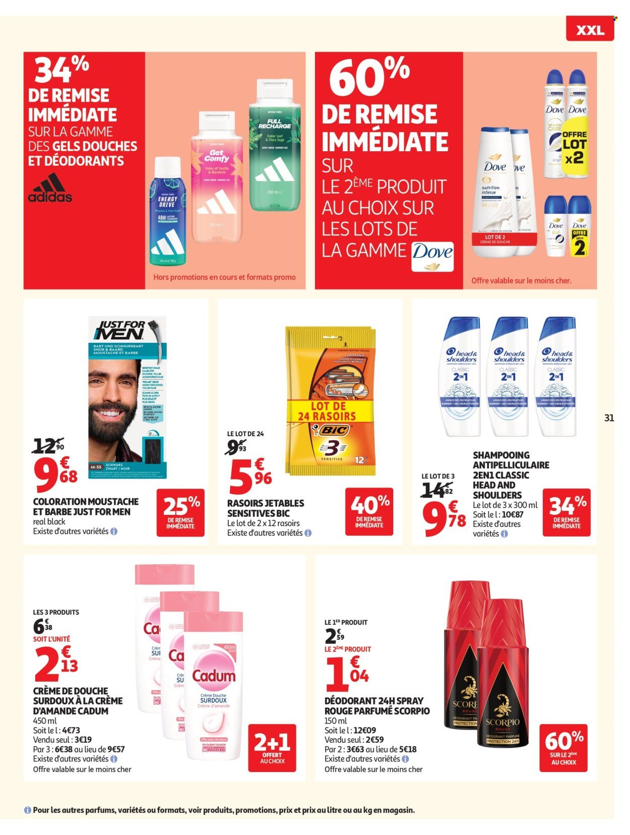 Catalogue AUCHAN - Bonnes résolutions en XXL (2026-01-02 - 2026-01-11)