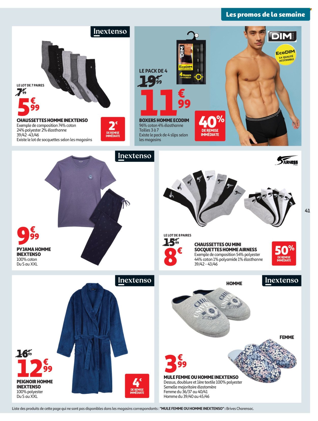 Catalogue AUCHAN - Bonnes résolutions en XXL (2026-01-02 - 2026-01-11)