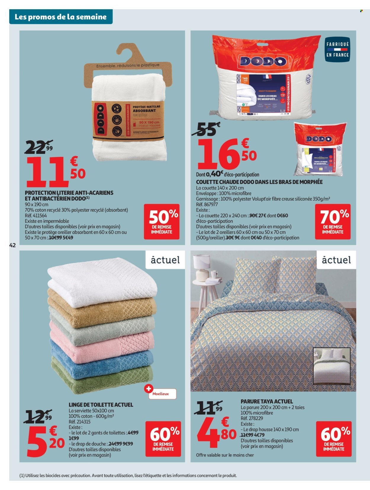 Catalogue AUCHAN - Bonnes résolutions en XXL (2026-01-02 - 2026-01-11)