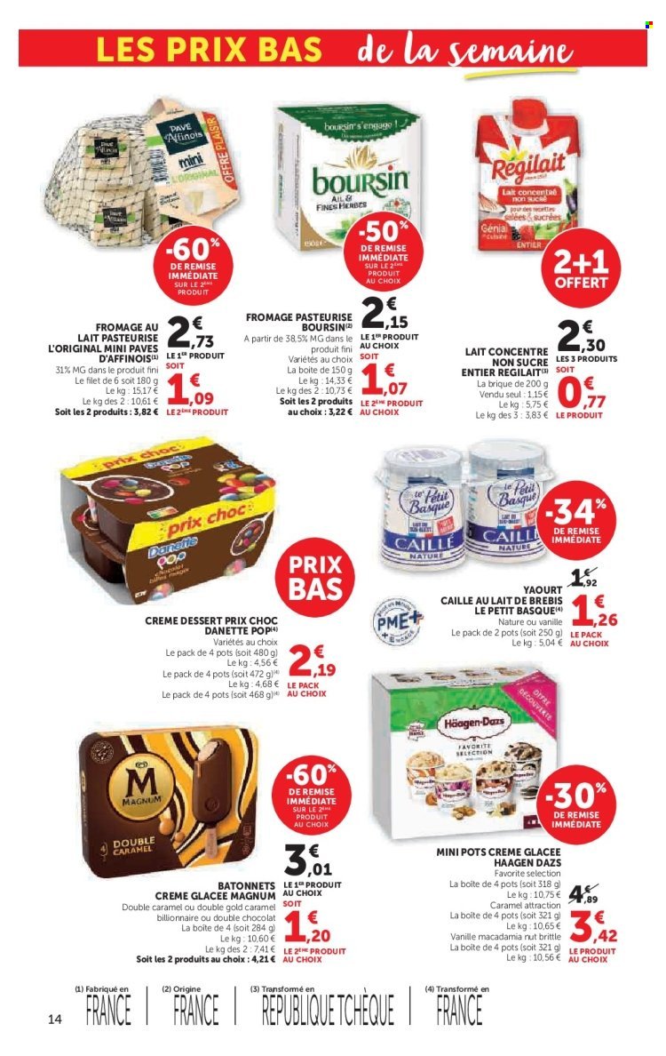 Catalogue HYPER U - Les prix bas de la semaine (2026-02-24 - 2026-03-08)