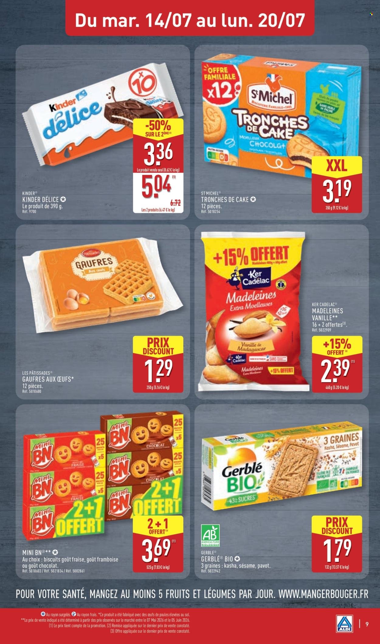 Catalogue ALDI - Un savourex voyage en Italie à prix discount