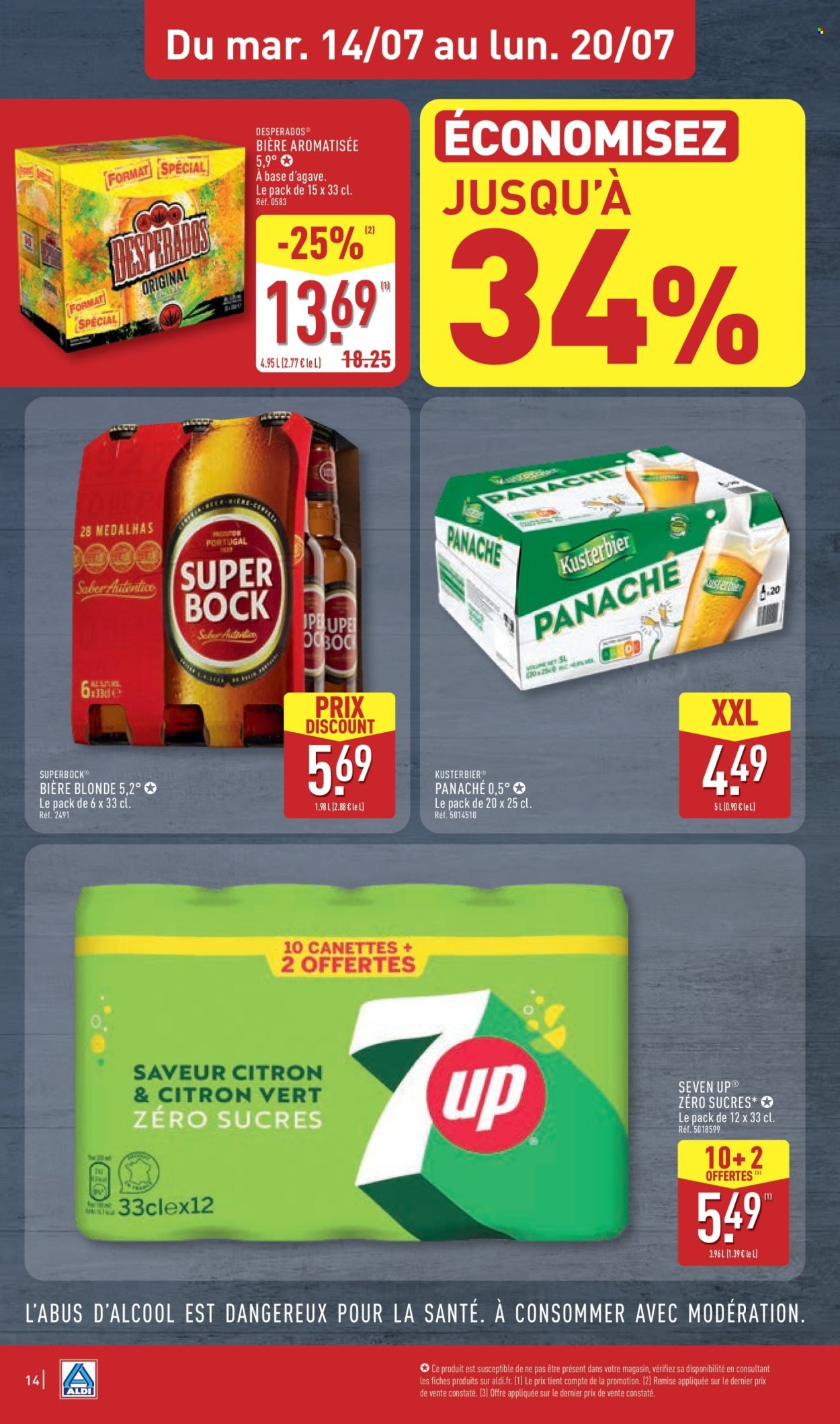 Catalogue ALDI - Un savourex voyage en Italie à prix discount