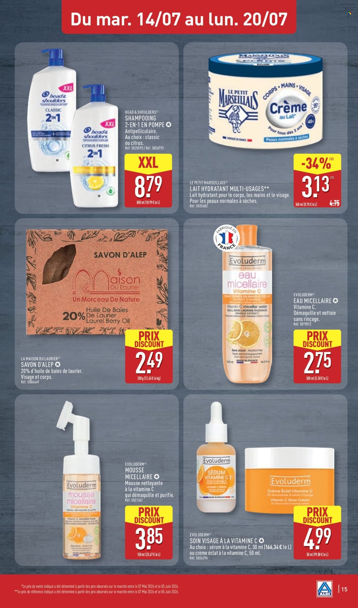 Catalogue ALDI - Un savourex voyage en Italie à prix discount