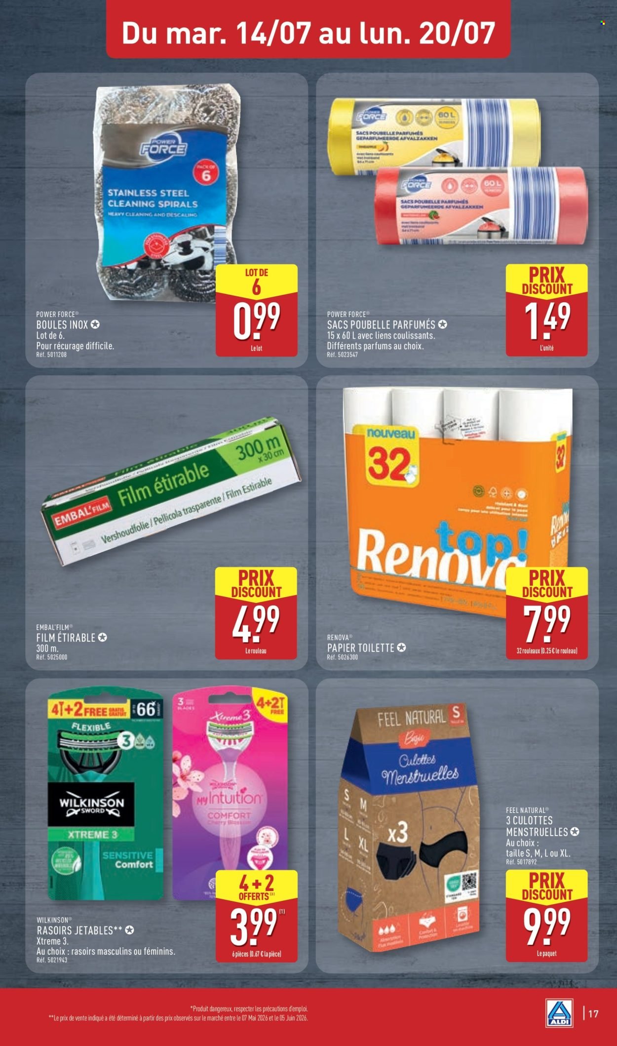 Catalogue ALDI - Un savourex voyage en Italie à prix discount