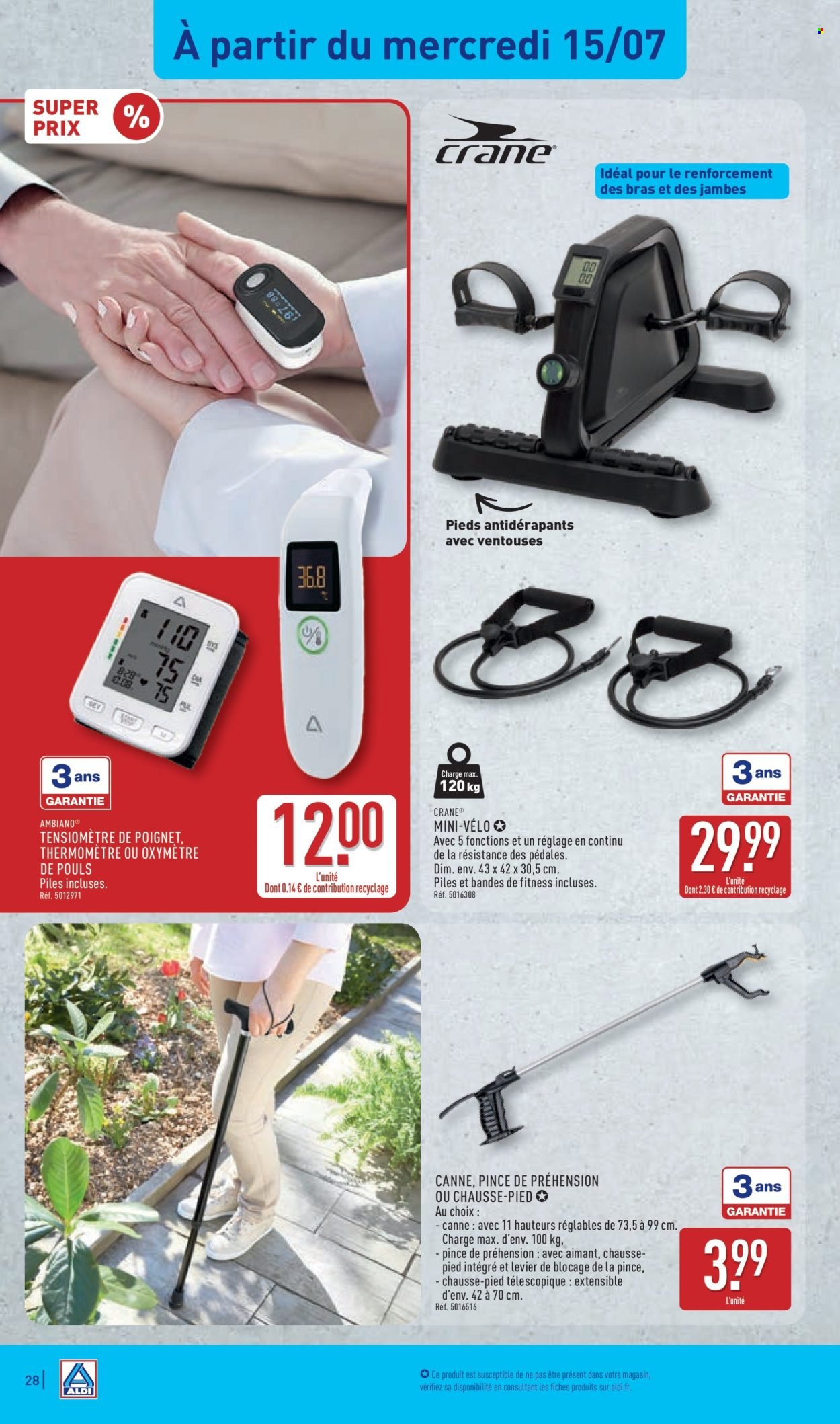 Catalogue ALDI - Un savourex voyage en Italie à prix discount