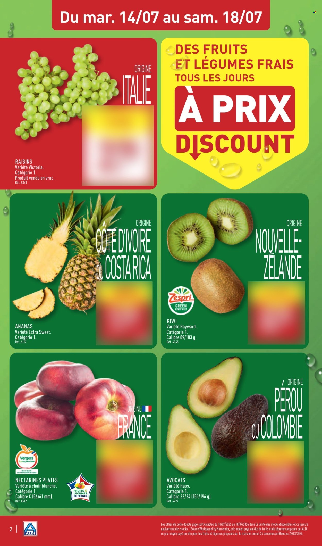 Catalogue ALDI - Un savourex voyage en Italie à prix discount