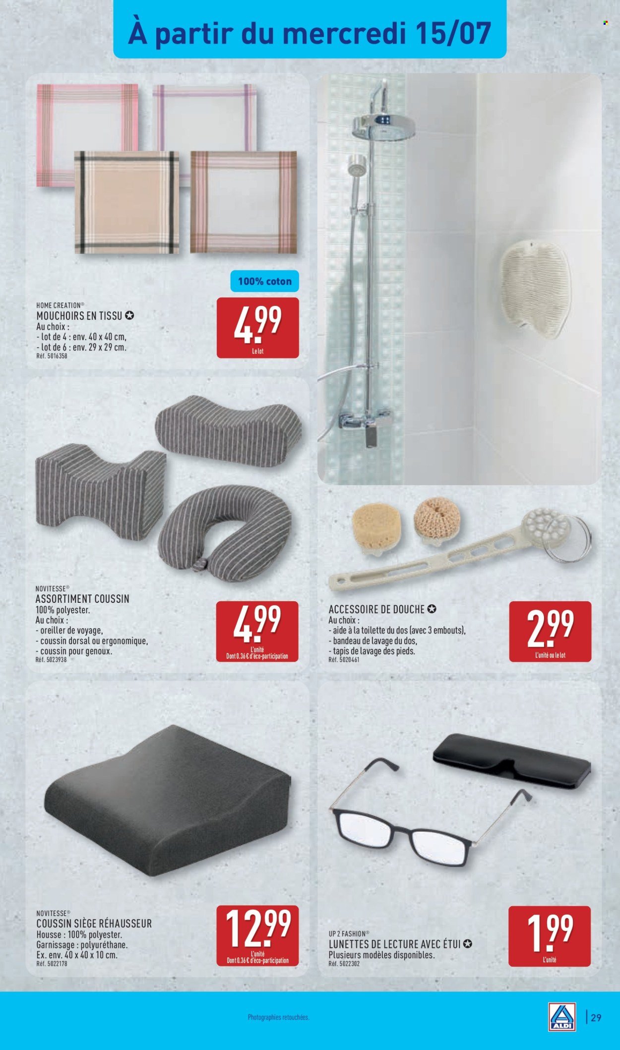 Catalogue ALDI - Un savourex voyage en Italie à prix discount