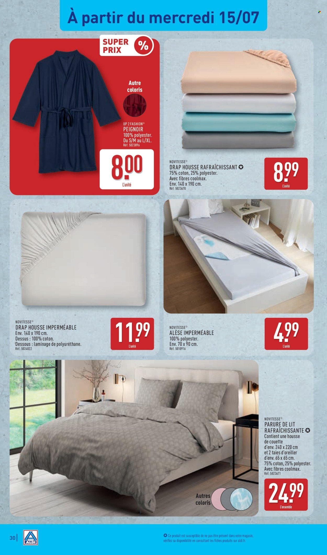 Catalogue ALDI - Un savourex voyage en Italie à prix discount