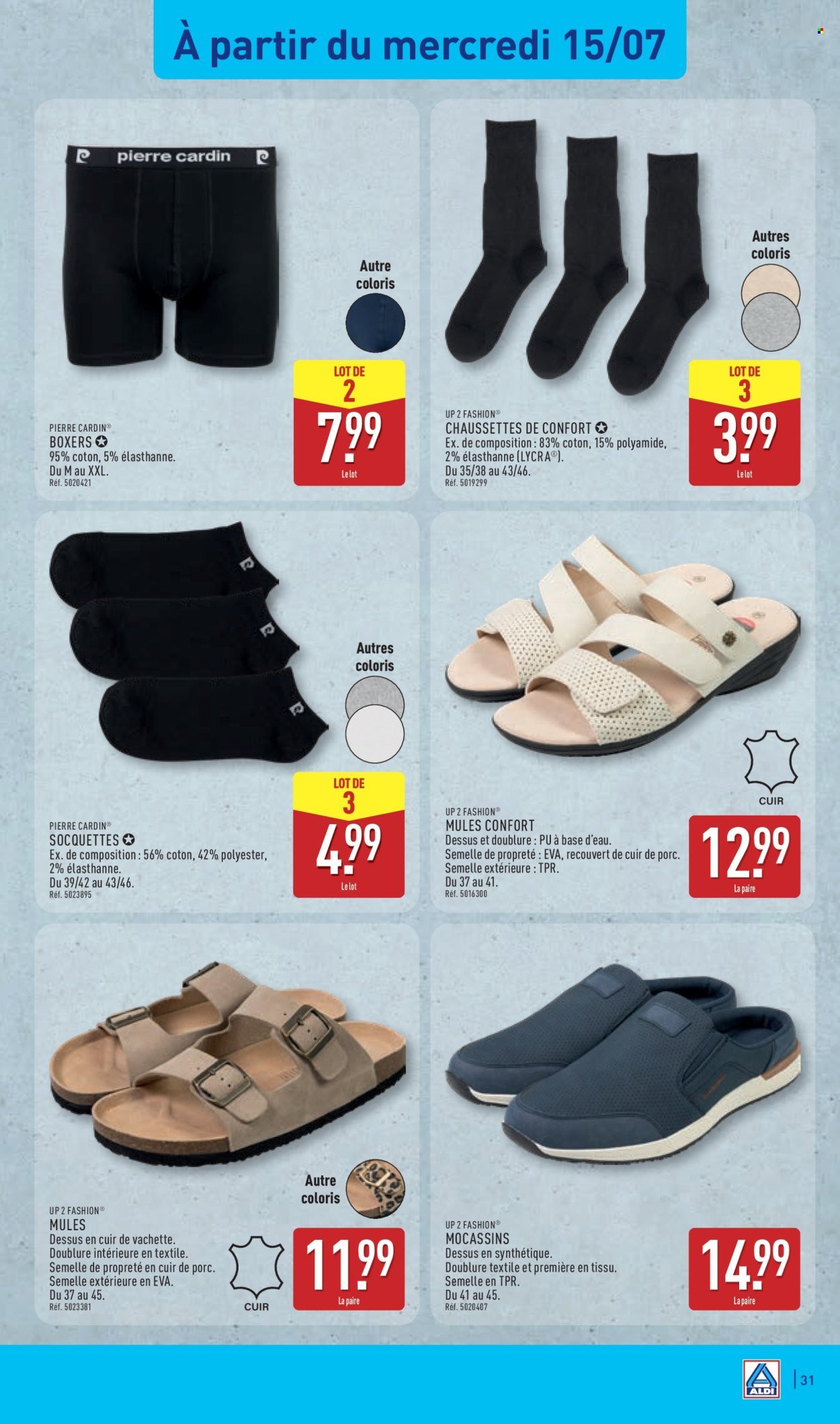Catalogue ALDI - Un savourex voyage en Italie à prix discount