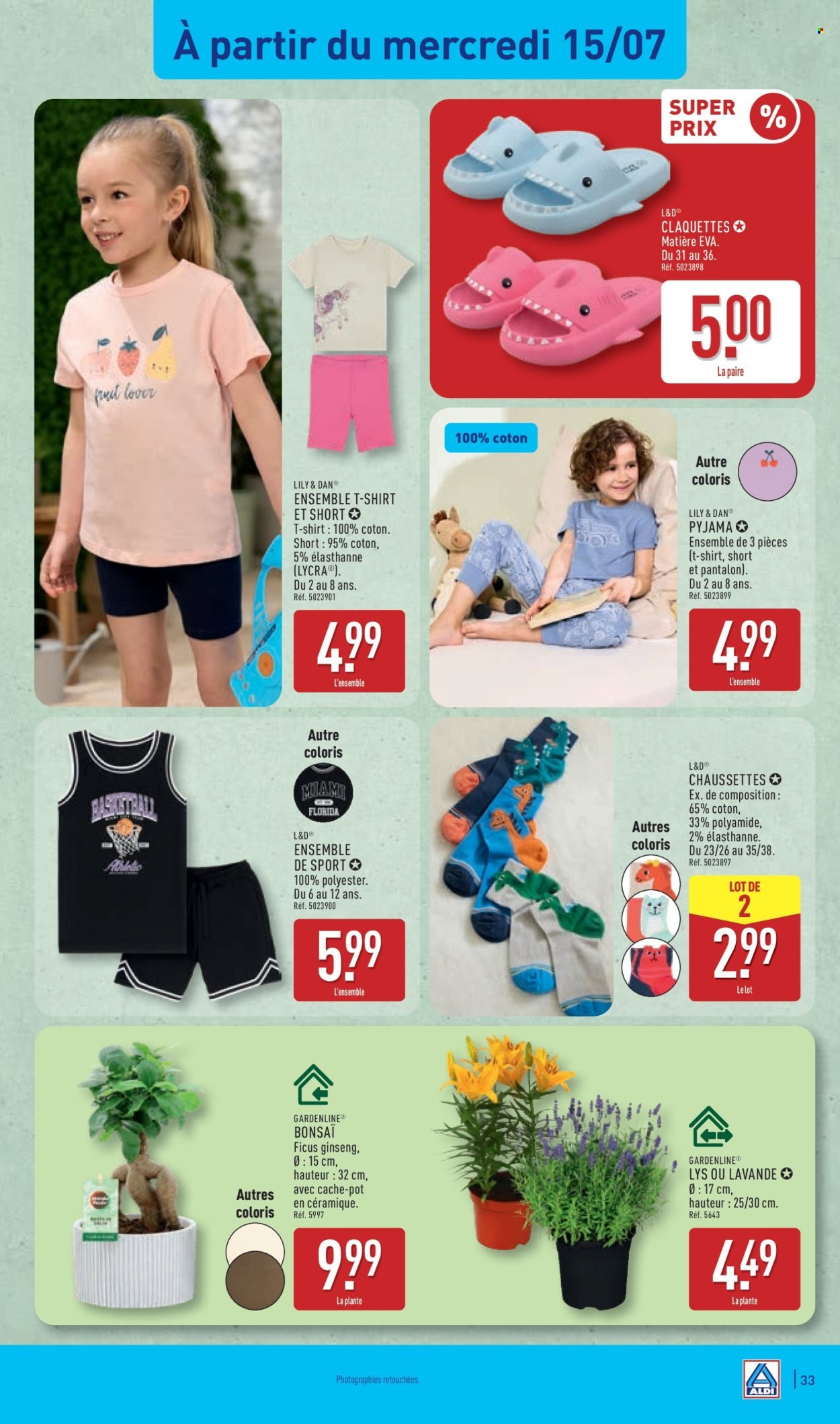 Catalogue ALDI - Un savourex voyage en Italie à prix discount