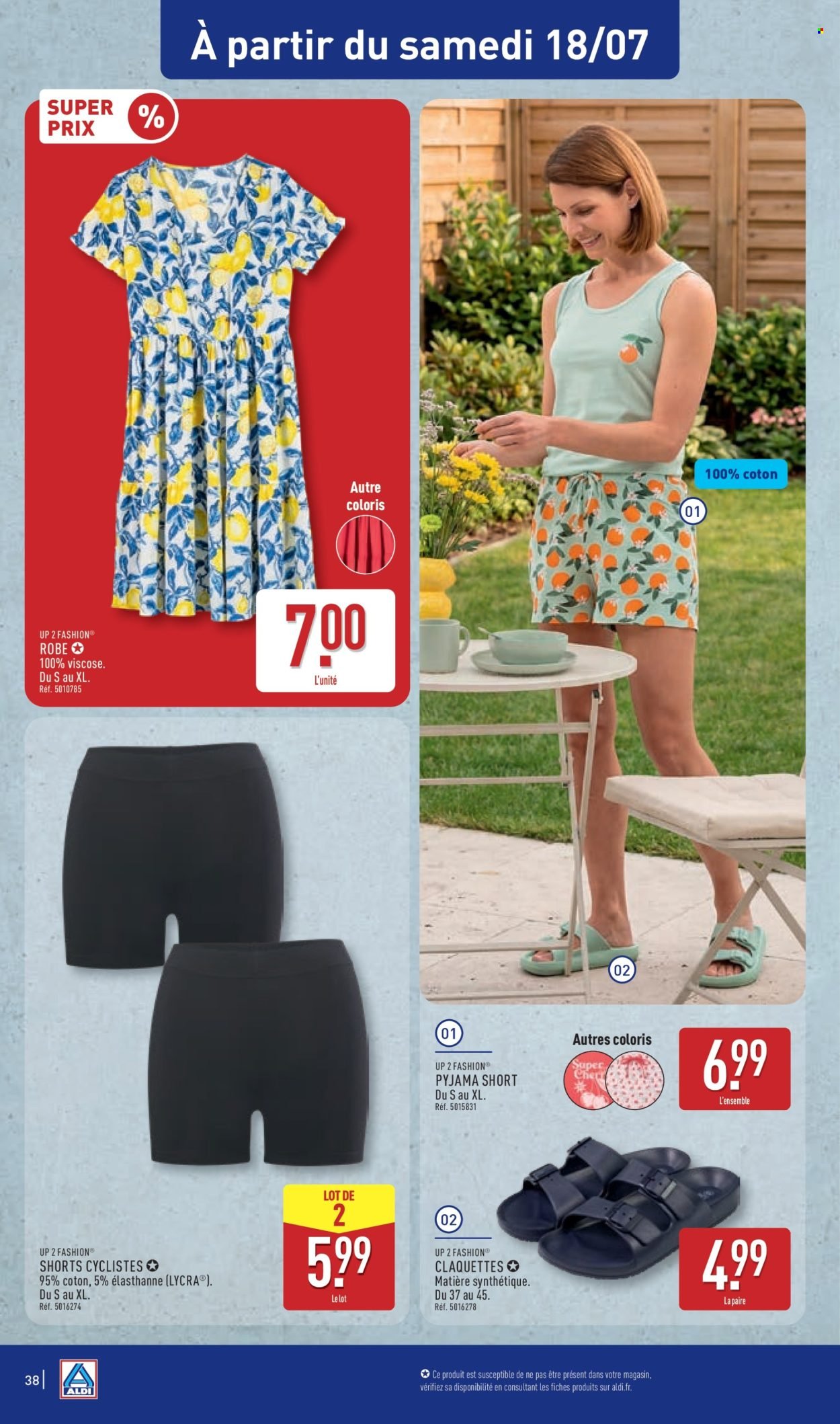 Catalogue ALDI - Un savourex voyage en Italie à prix discount