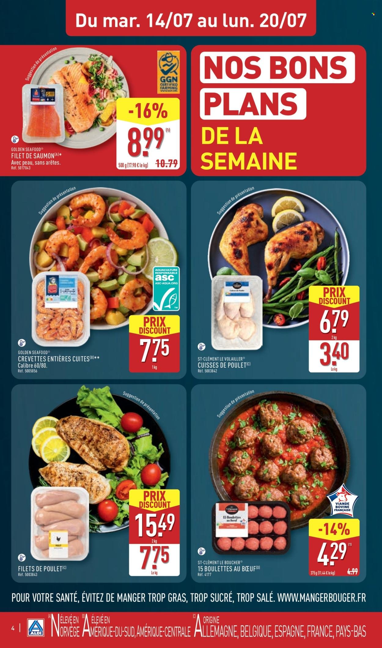 Catalogue ALDI - Un savourex voyage en Italie à prix discount