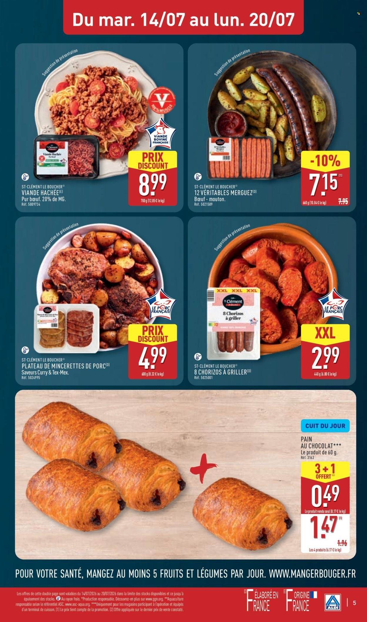 Catalogue ALDI - Un savourex voyage en Italie à prix discount