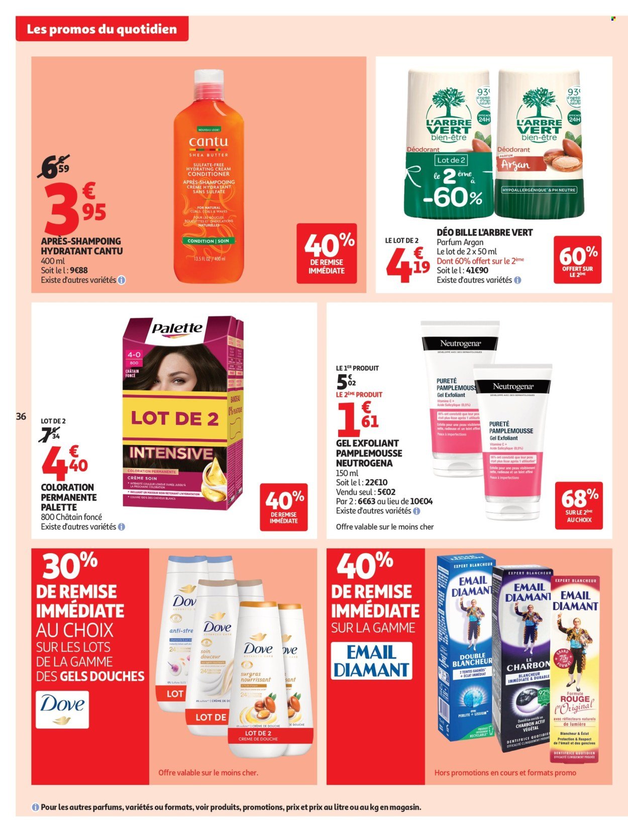 Catalogue AUCHAN - Foire à la bière supers