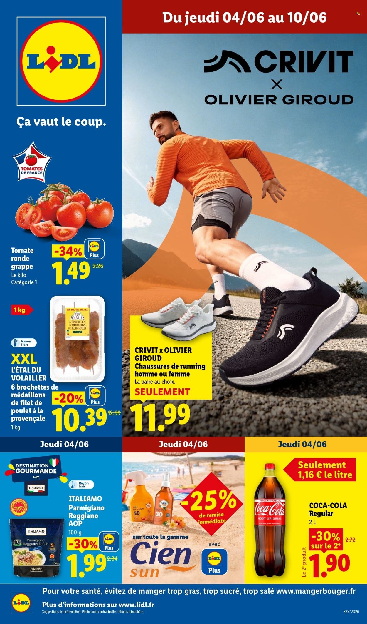 Catalogue LIDL - Les promos de la semaine