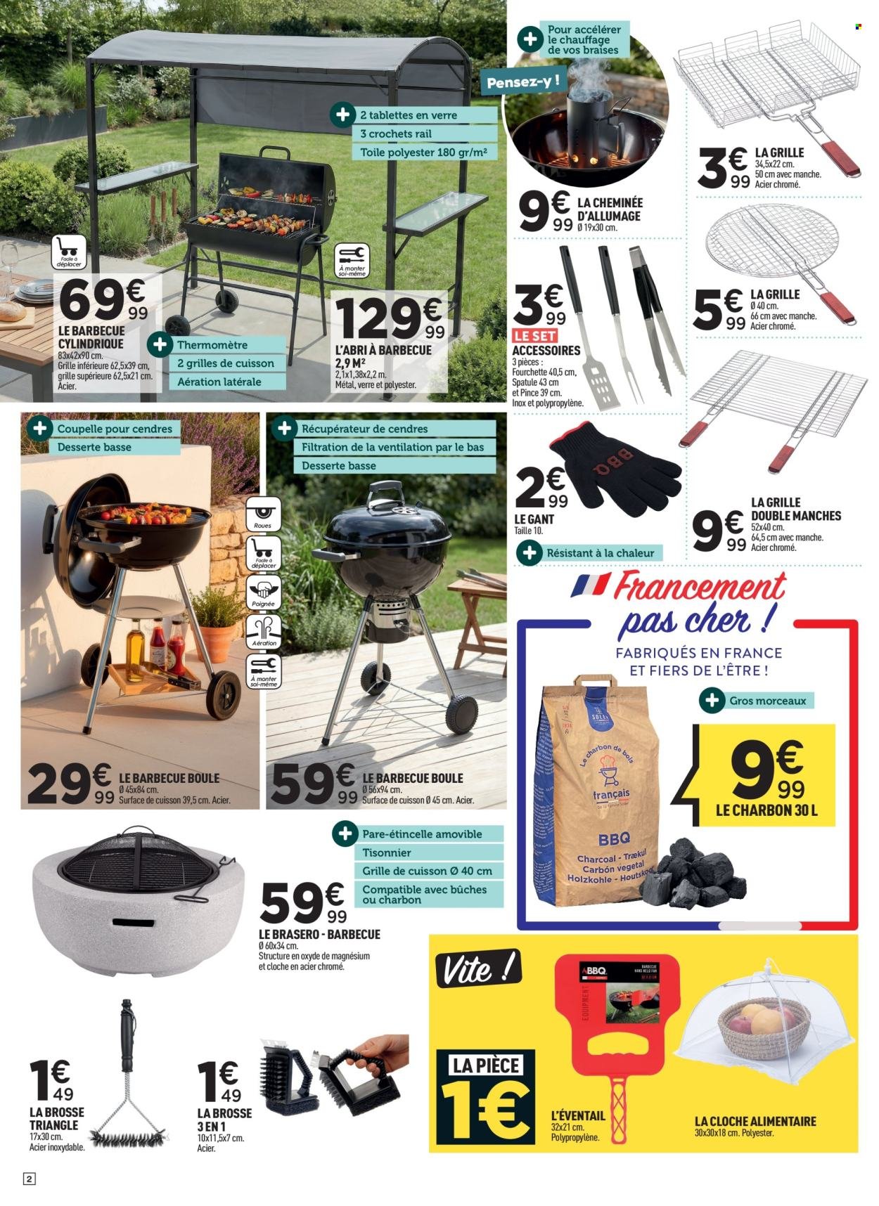 Catalogue CENTRAKOR - RECEVOIR AVEC STYLE (2026-04-27 - 2026-05-10)