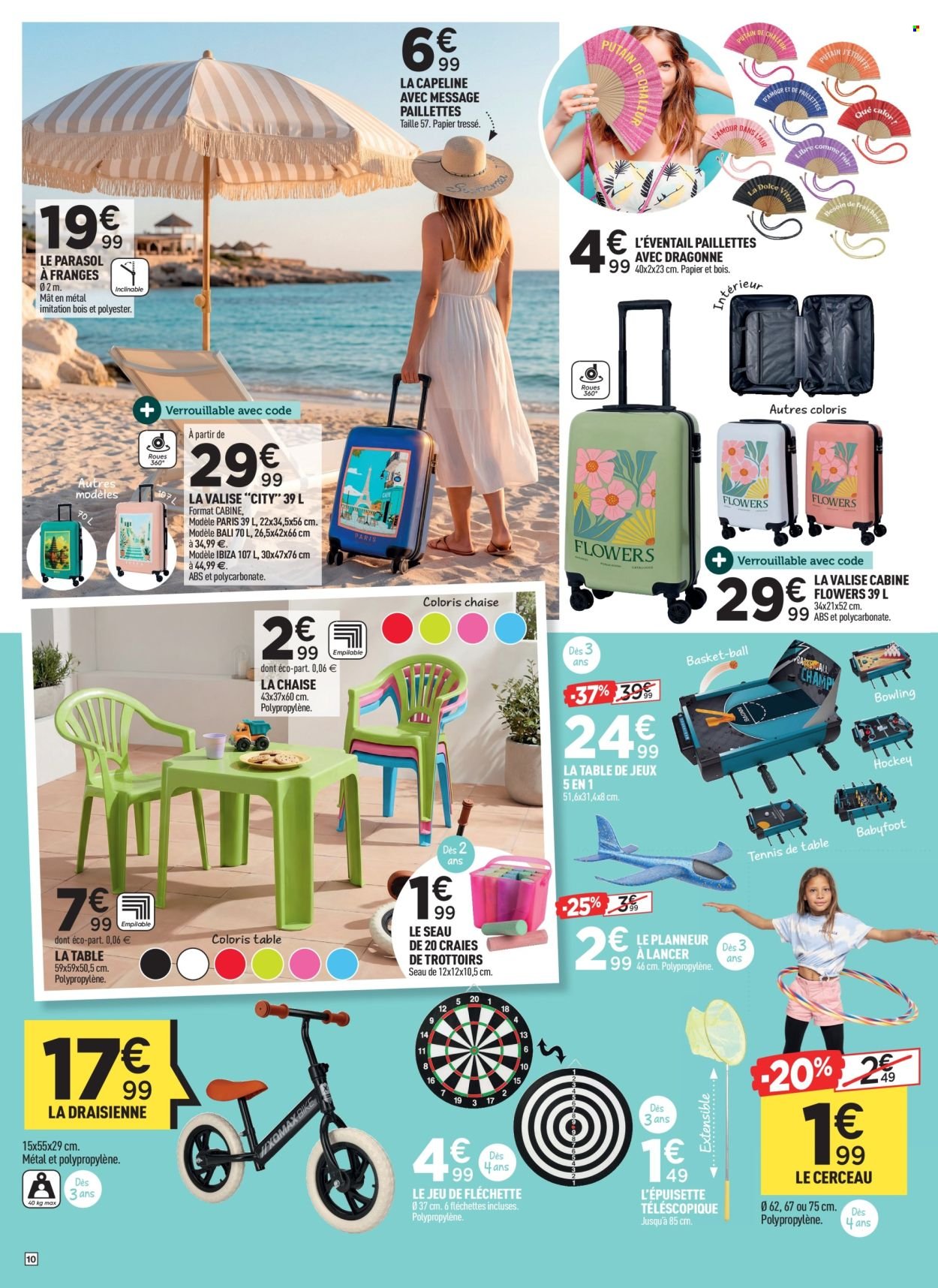 Catalogue CENTRAKOR - RECEVOIR AVEC STYLE