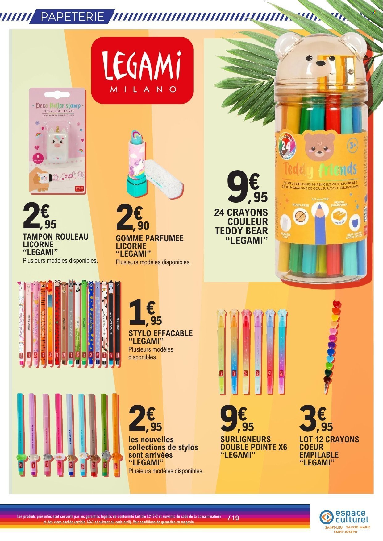 Catalogue E.LECLERC - Du mardi 6 octobre 2026