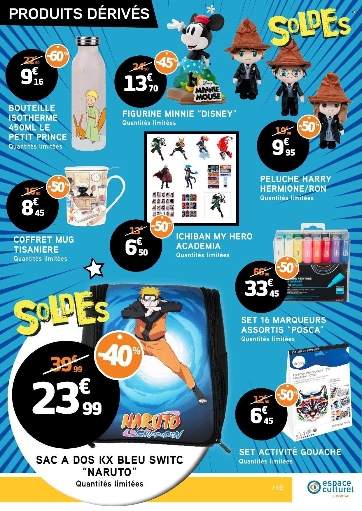 Catalogue E.LECLERC - Du samedi 6 septembre 2025 (2025-09-06 - 2025-09-21)