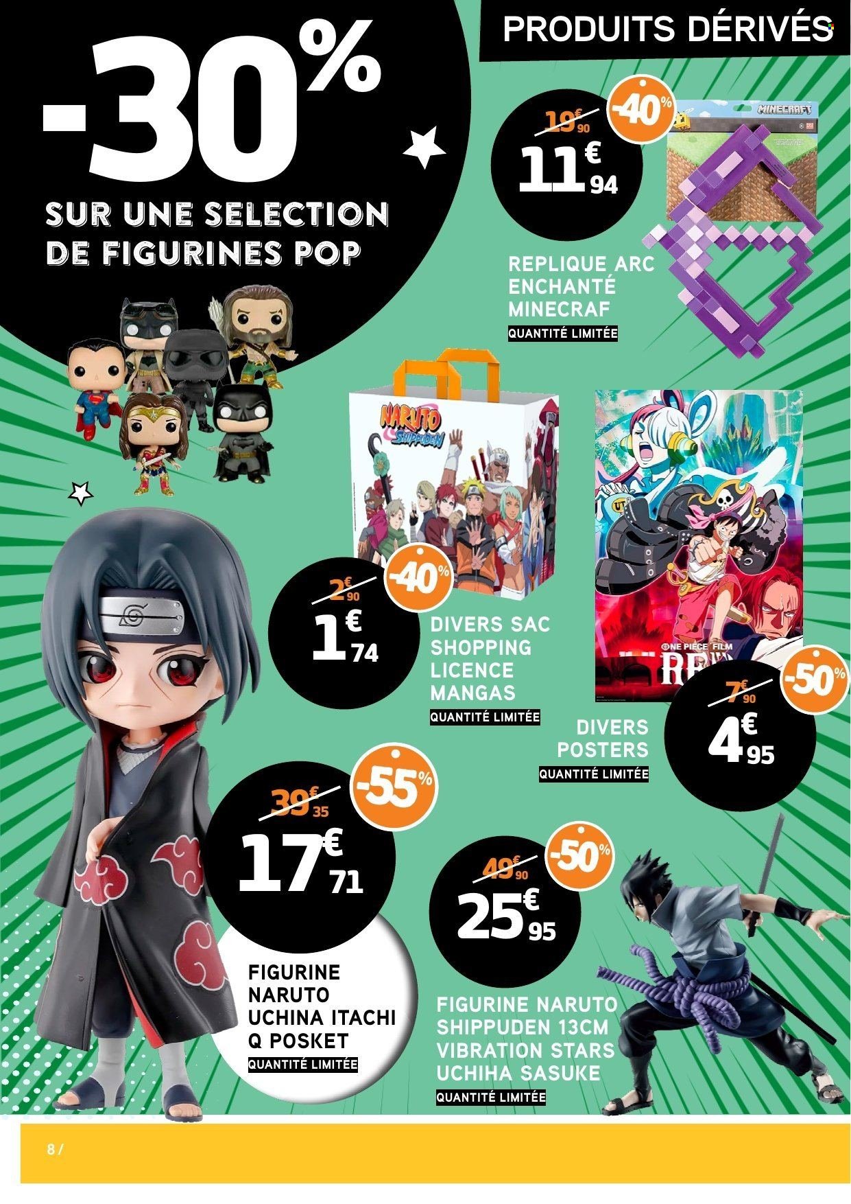 Catalogue E.LECLERC - Du samedi 6 septembre 2025 (2025-09-06 - 2025-09-21)
