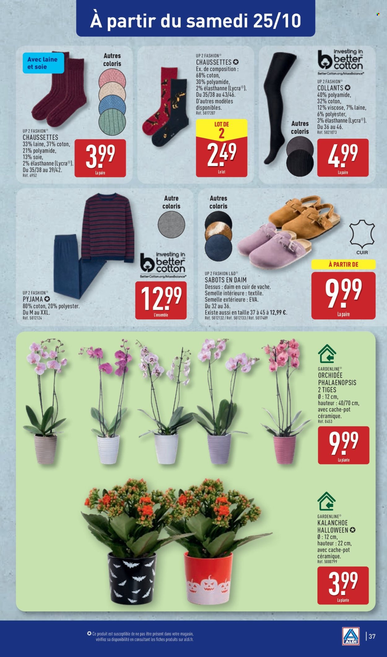 Catalogue ALDI - Un savoureux voyage au cœur de la street food à prix discount (2025-10-21 - 2025-10-27)