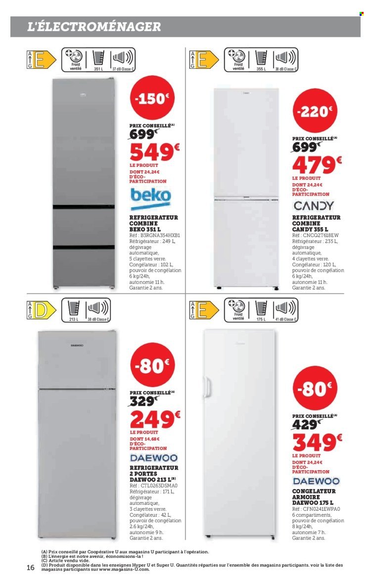 Catalogue HYPER U - Multimédia