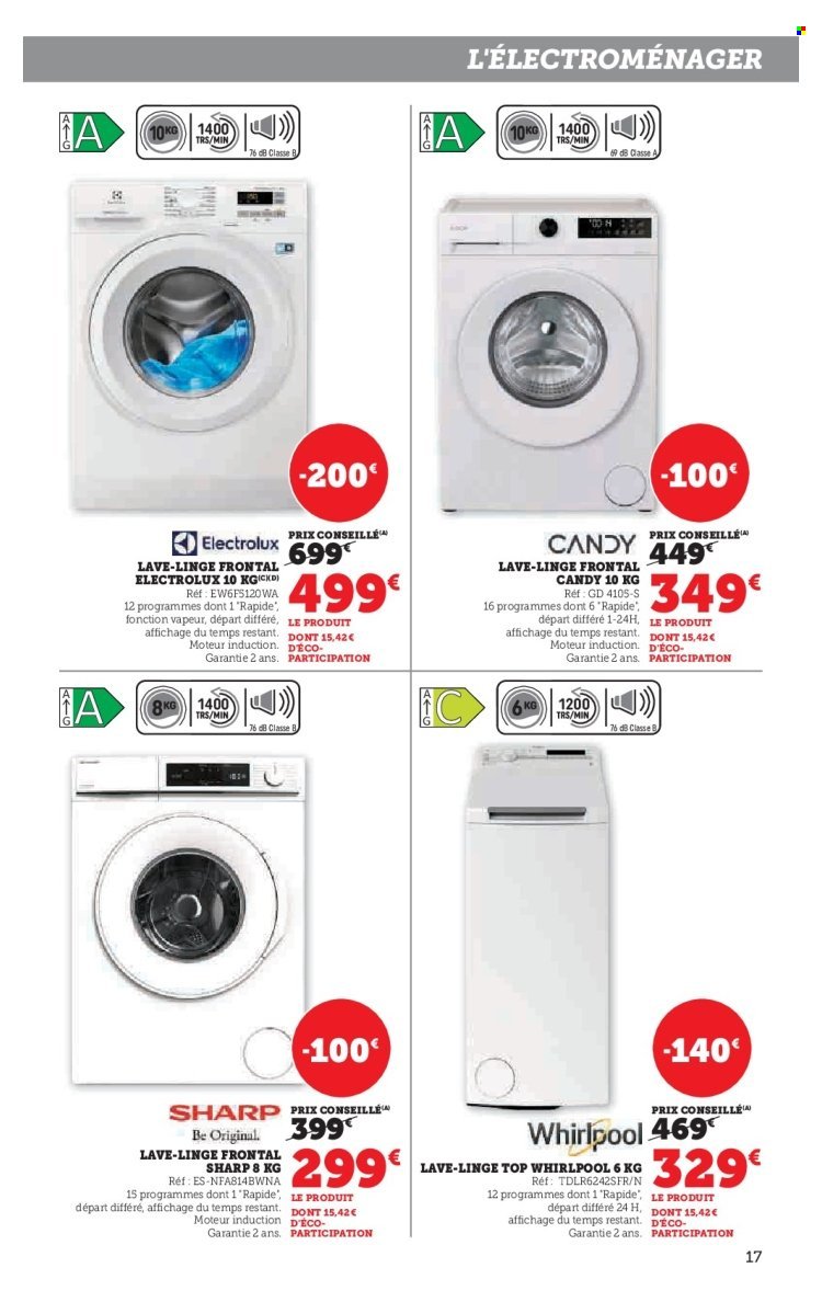 Catalogue HYPER U - Multimédia