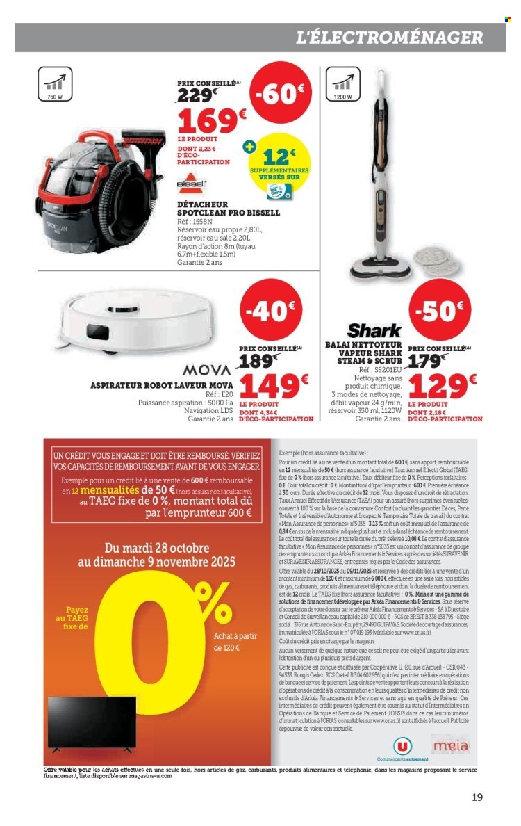 Catalogue HYPER U - Multimédia