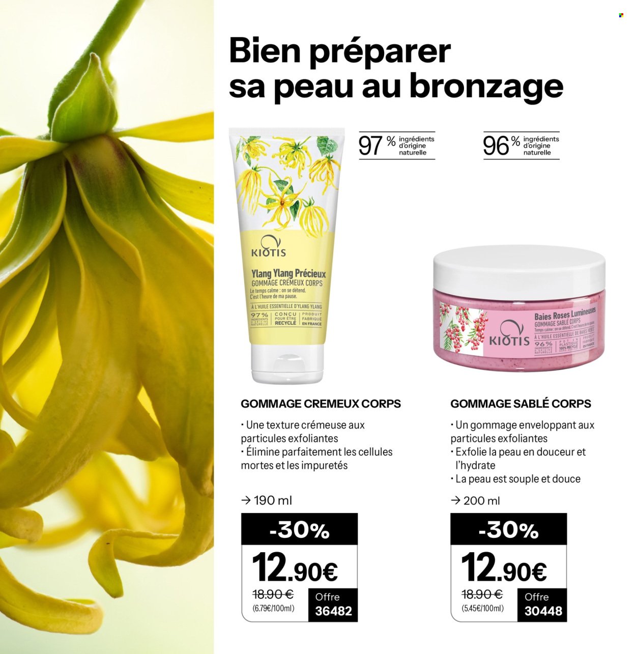 Catalogue STANHOME - L'été des iconiques