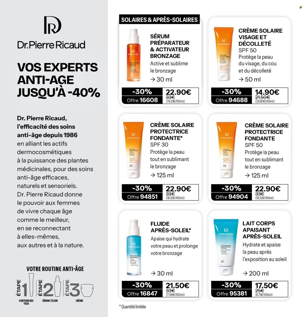 Catalogue STANHOME - L'été des iconiques