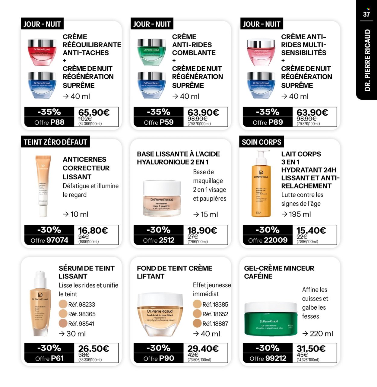 Catalogue STANHOME - L'été des iconiques