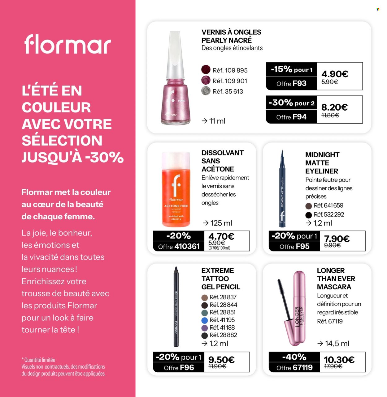 Catalogue STANHOME - L'été des iconiques