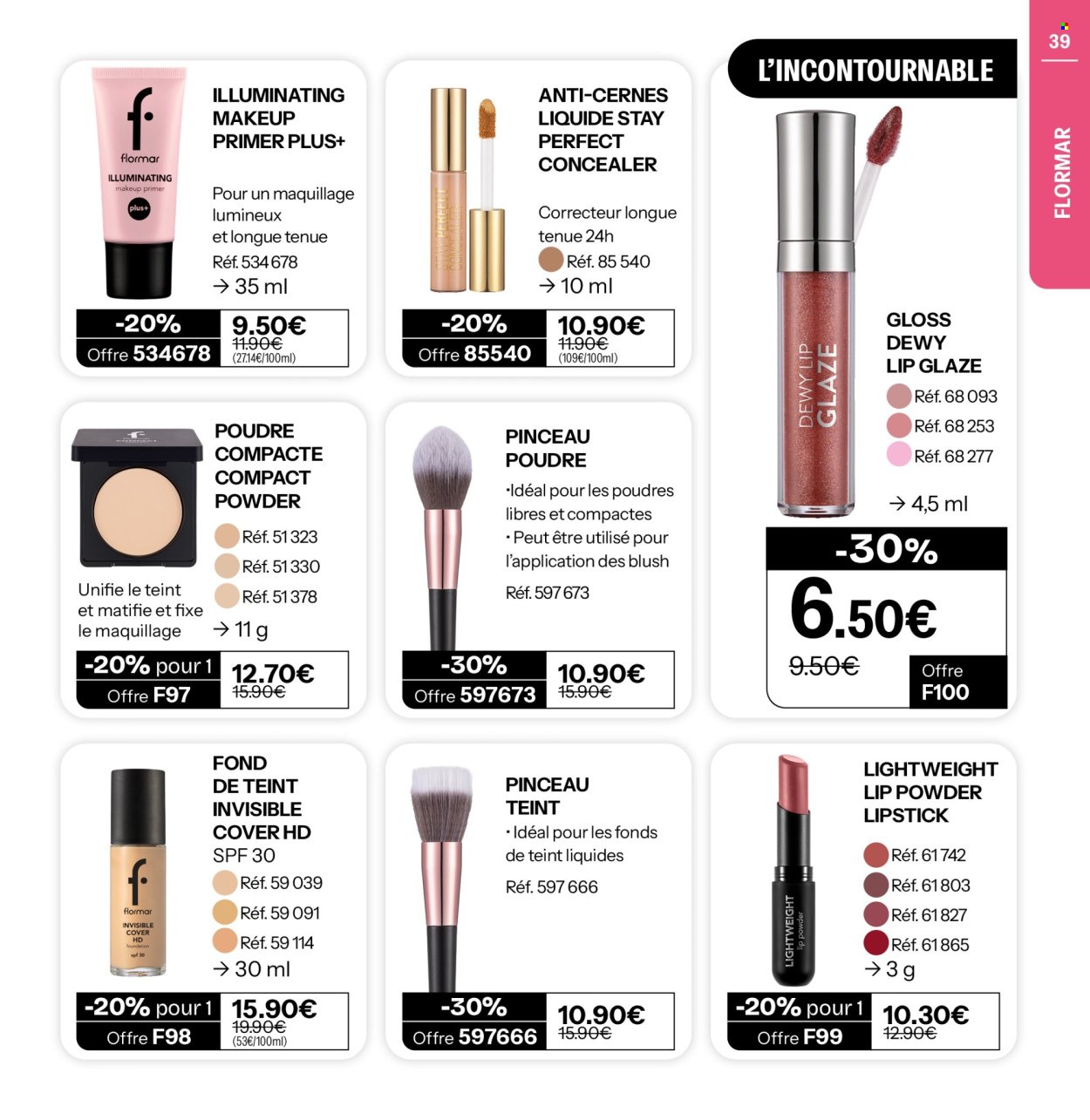 Catalogue STANHOME - L'été des iconiques