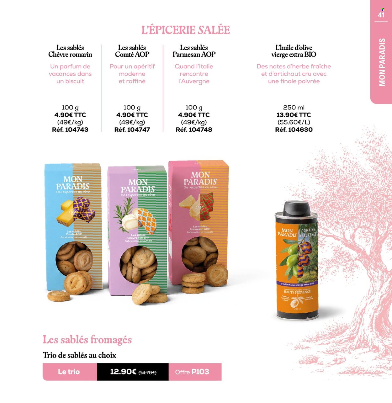 Catalogue STANHOME - L'été des iconiques