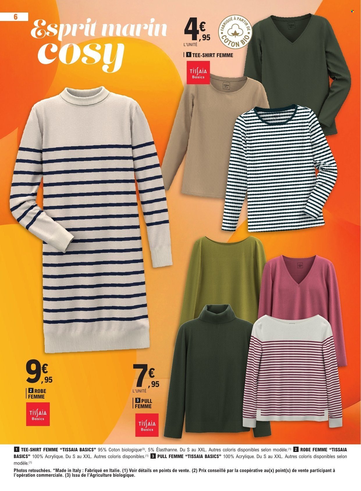 Catalogue E.LECLERC - LA MAILLE - REPRIS REGION (2025-10-14 - 2025-10-25)
