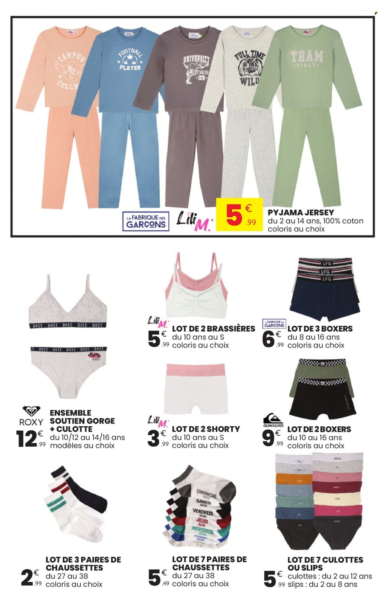 Catalogue STOKOMANI - Du mercredi 6 août 2025 (2025-08-06 - 2025-08-24)