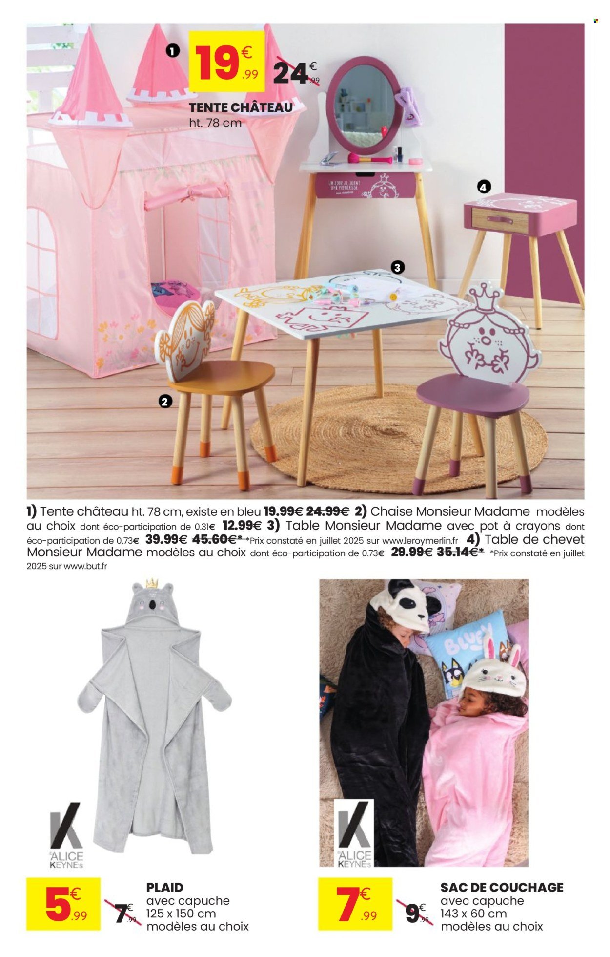Catalogue STOKOMANI - Du mercredi 6 août 2025 (2025-08-06 - 2025-08-24)